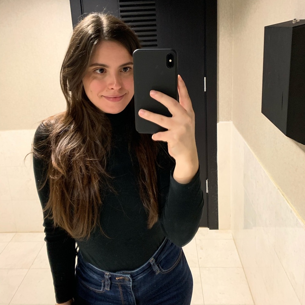 Meet your Posher, Jennifer